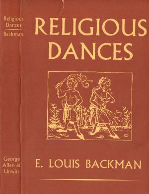 Religious Dances in the Christian Church and in Popular Medicine
