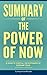 Summary of The Power of Now by CompanionReads Summary