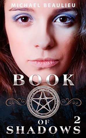 Book of Shadows: Volume #2: Rising (Kindle Edition)