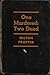 One Murdered by Milton Propper