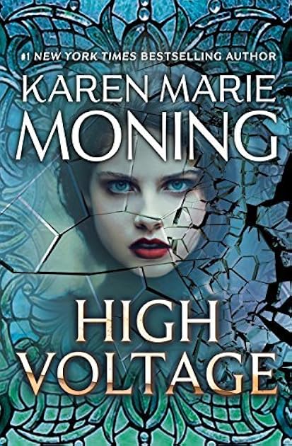 High Voltage (Fever, #10)