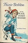 The Black Jacket Mystery by Kathryn Kenny The Black Jacket Mystery by Kathryn Kenny