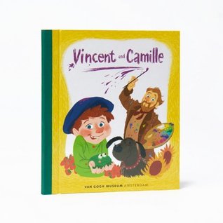 Vincent and Camille (Hardcover)