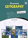 Geography - 12: E...