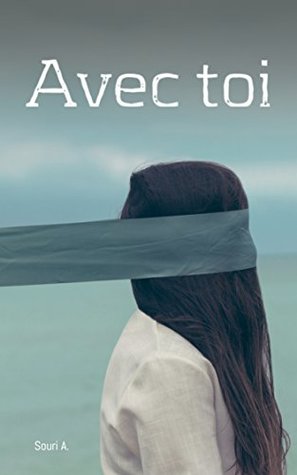 Avec toi: Romance lesbienne (French Edition)