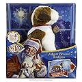 Elf Pets®: A St. Bernard Tradition