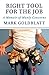 Right Tool for the Job: A Memoir of Manly Concerns