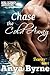 Chase the Cold Away: Gay Mpreg (Bearers Book 5)