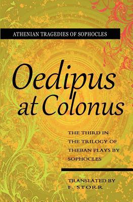Oedipus Coloneus