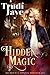 Hidden Magic (The Magic Carnival #5)
