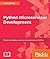 Python Microservices Development: Build, test, deploy, and scale microservices in Python