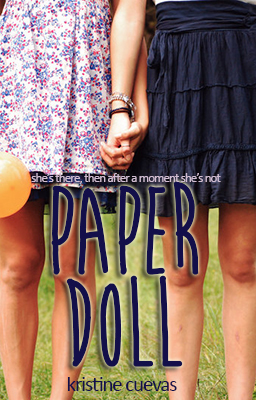 Paper Doll