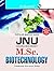 JNU Combined M.Sc. Biotechn...