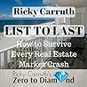 List to Last: How to Survive Every Real Estate Market Crash