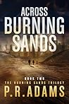 Across Burning Sands