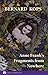 Anne Frank's Fragments from...