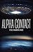 Alpha Contact by P.K. Hawkins