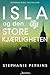 Isla og den store kjærligheten (Anna and the French Kiss, #3)