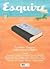 Esquire август 2017