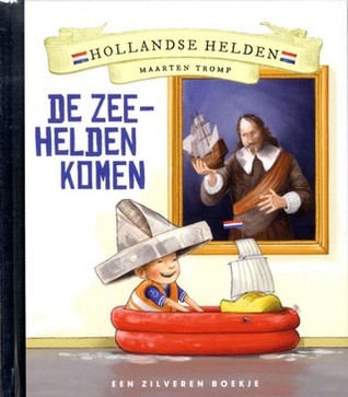 De Zeehelden Komen