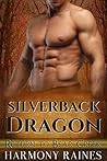 Book cover for Silverback Dragon (Return to Bear Creek #6)