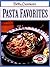 Betty Crocker's Pasta Favorites (Betty Crocker Paperback)