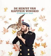 De herfst van Kapitein Winokio