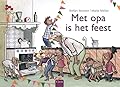 Met opa is het feest
