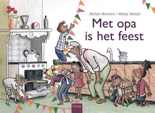 Met opa is het feest (Unknown Binding)