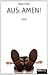 Aus. Amen! by Walter Müller