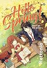 Hello, Spring! by Rettania Hello, Spring! by Rettania