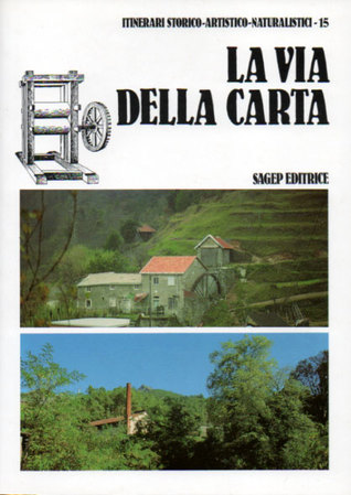 La via della carta
