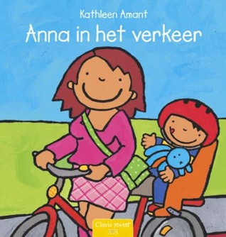 Anna in het verkeer (Unknown Binding)