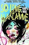 So long, Marianne by Pedro B. Breis