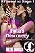 Futa's Discovery (A Futa and Her Dragon 1): (A Futa-on-Female, Fantasy, Hot Wife, Cuckolding Erotica)