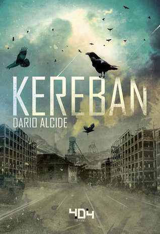 Kereban (Paperback)