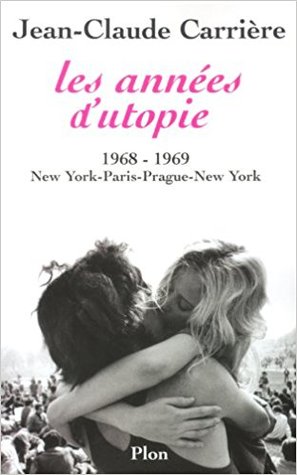 Les Années d'utopie (Paperback)