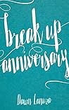 Book cover for Breakup Anniversary