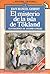 El misterio de la isla de Tökland