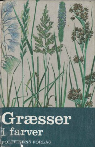 Græsser i farver