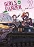 Girls Und Panzer, vol. 2