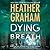 Dying Breath (Krewe of Hunters #21)
