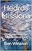 Hedras Missions (Second Tal...