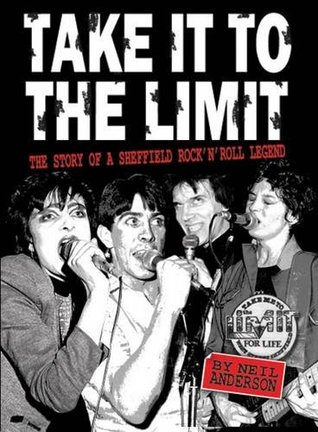 Take it to "The Limit" (Paperback)