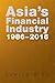 Asia’s Financial Industry 1986 – 2016: A Custodian’s Perspective