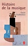 Histoire de la musique