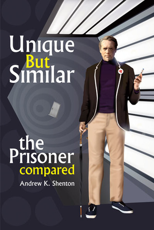 Unique But Similar: The Prisoner Compared