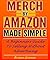 MERCH BY AMAZON BOOK: A Beg...