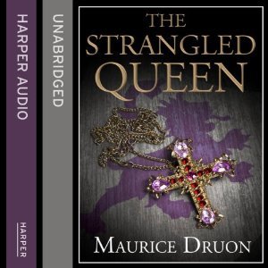 The Strangled Queen