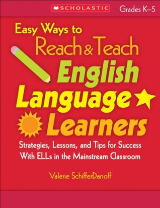 Easy Ways to Reach & Teach English Language Learners (Teaching Resources)